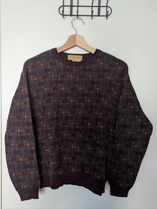 Tricots St Raphael Other - Wool Sweater